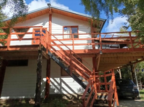 Alto en el Bosque San Carlos De Bariloche